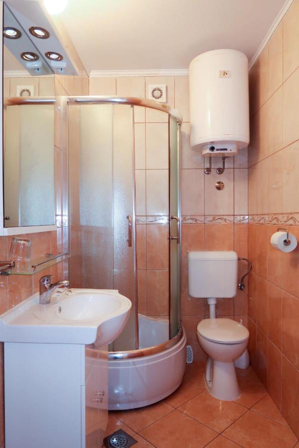Apartment Ana - Rab166 By Interhome Barbat na Rabu Экстерьер фото