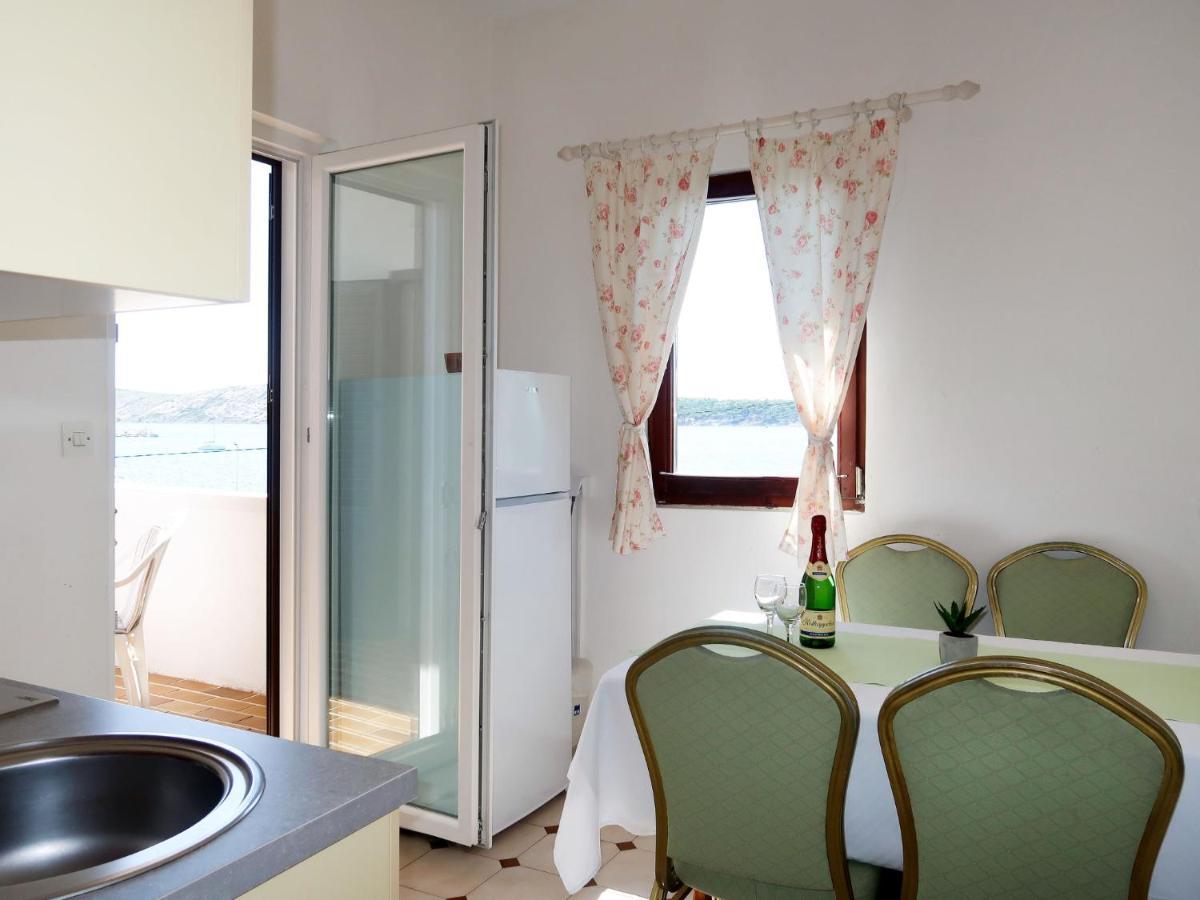 Apartment Ana - Rab166 By Interhome Barbat na Rabu Экстерьер фото
